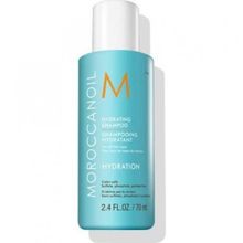 Moroccanoil 70 ML Hydrating Nemlendirici Şampuan