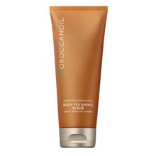 Moroccanoil Body Polishing Scrub 200 ml Arındırıcı Vücut Peelingi