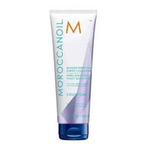 Moroccanoil Color Care Blonde Perfecting 200 ml Saç Kremi