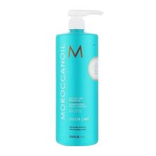 Moroccanoil Color Care Boyalı Saçlar için 1000 ml Renk Koruyucu Şampuan