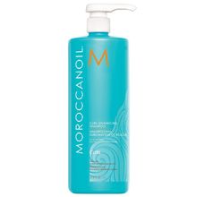 Moroccanoil Curl Bukle Yapılandırıcı 1000 ml Şampuan
