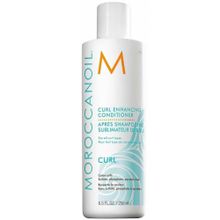 Moroccanoil Curl Bukle Yapılandırıcı 250 ml Saç Kremi