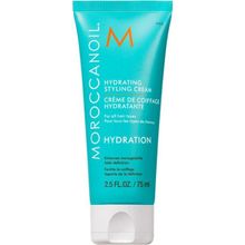 Moroccanoil Hydration Kuru Saçlar İçin Durulanmayan Nemlendirici Şekillendirici Krem 75ml