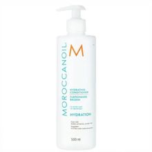 Moroccanoil Hydration Styling 500 ml Saç Şekillendirme Kremi