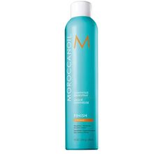 Moroccanoil Luminous Hairspray 330 ml Ekstra Güçlü Tutuşlu Saç Spreyi