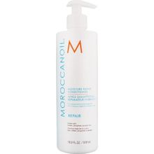 Moroccanoil Onarıcı 500 ml Nem Veren Yıpranmış Saç Bakım Kremi