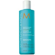 Moroccanoil Smoothing Yatıştırıcı 250 ml Şampuan