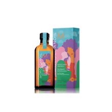 Moroccanoil Treatment Argan Parlaklık Verici Şekillendirici 100 ML Saç Bakım Yağı