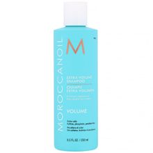 Moroccanoil Volume Tüm Saçlar İçin 250 ml Hacim Verici Şampuan