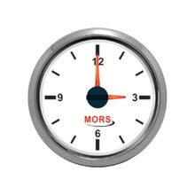 Mors Beyaz Zaman Saati