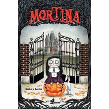 Mortina-Hayalet Arkadaş - Barbara Cantini