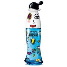Moschino Cheap And Chic So Real EDT 50 ml Kadın Parfüm