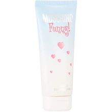 Moschino Funny Shower Gel 200 ml Duş Jeli