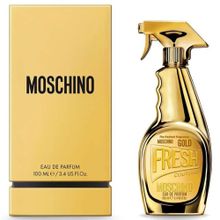 Moschino Gold Fresh Couture 100 EDP ml Kadın Parfüm