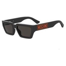 Moschino MOS166/S 003IR 55-20-145 Siyah Kadın Güneş Gözlüğü