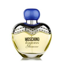 Moschino Toujours Glamour EDT 100 ml Kadın Parfümü