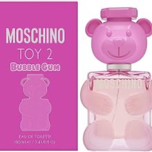 Moschino Toy 2 Bubble Gum EDT 100 ml Kadın Parfüm