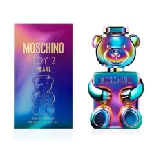 Moschino Toy 2 Pearl EDP 100 ML Kadın Parfümü