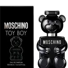 Moschino Toy Boy EDP 100 ml Erkek Parfüm