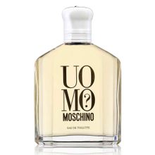 Moschino Uomo Edt 125 ML Erkek Parfüm