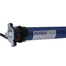 Mosel 50 NM 60'lık Düz Tüp Panjur Perde Motoru