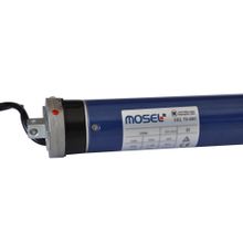 Mosel 80 Nm 70'lik Düz Tüp Kepenk Giyotin Motoru