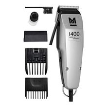 Moser 1400-0458 Gri Saç Kesme Makinesi
