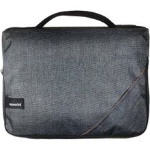 Moserini iPad Samsung Huawei Lenova Uyumlu Smart Slim Gri Tablet Çantası