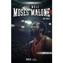 Moses Malone the Mule Gece Kitaplığı