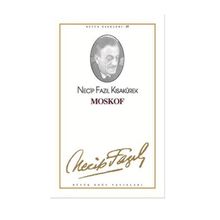 Moskof 15 - Necip Fazıl Kısakürek
