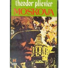 MOSKOVA - KOLEKTIF