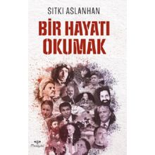 Mosquito Yayınları Bir Hayatı Okumak
