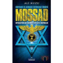 Mossad - Ali Kuzu