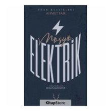 Mösyö Elektrik - Ahmet Faik