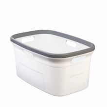 Motek MT-02 Beyaz Çamaşır Selesi