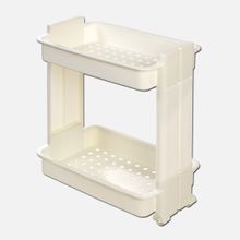 Motek Tekerlekli 2'li Modüler Organizer