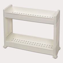 Motek Tekerlekli 2'li Organizer Raf
