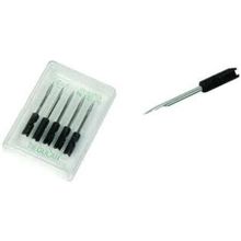 Motex MTX-05 5'li Kılıç Tabancası İğnesi