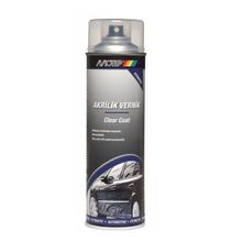 Motip 13066 500 Ml Akrilik Vernik