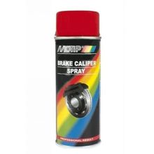 Motip 400 ml Kırmızı Kaliper Boya Sprey