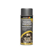 Motip 400 ml Paslanmaz Bakım Spreyi