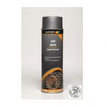 Motip 500 ml Sıvı Gres Sprey