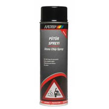 Motip 500 ml Siyah Pütür Spreyi