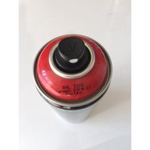 Motip Carat 400 ml Karmen Kırmızı Akrilik Boya
