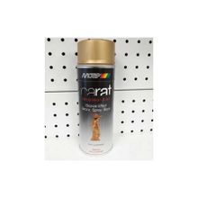 Motip Carat Bronz Antik Altın Efekt 400 ml Akrilik Sprey Boya