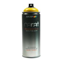Motip Carat Krom 400 ml Sprey Boya