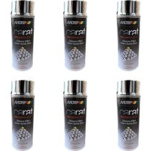 Motip Carat Krom 6x400 ml Sprey Boya