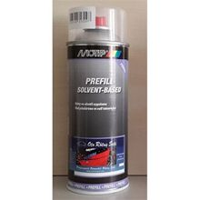 Motip Citroen Exr 275 ml Sprey Boya