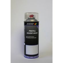 Motip Ral 5008 Gri Mavi Sprey Boyası