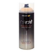 Motip RAL1015 400 ml Carat Parlak Fildişi Sprey Boya